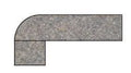 Dimar 109RC8-XX Series Rounding Over Bits, 2 Flutes