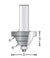 Dimar 113RSPX-X Series Roman Ogee Bits with Ball Bearing Guide, 2 Flutes - CNC Router Store