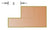 Dimar 114RSX-XX Series Rabbeting Bits With 3/8″ Ball Bearing Guide, 2 Flutes - CNC Router Store