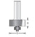 Dimar 114RX-XX Series Rabbeting Bits With 1/2″ Ball Bearing Guide, 2 Flutes - CNC Router Store