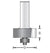 Dimar 114RX-XX Series Rabbeting Bits With 1/2″ Ball Bearing Guide, 2 Flutes - CNC Router Store