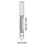 Dimar 115RX-X Series Panel Pilot with Drilling Point, 2 Flutes - CNC Router Store