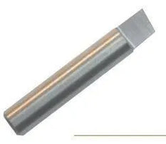 Dimar 118R4-5 Rip & Slotter Bit, Solid Carbide - CNC Router Store