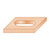 Dimar 118R4-6X Series Flush Trimming Bits With Boring Point, Solid Carbide - CNC Router Store
