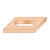 Dimar 118R4-6X Series Flush Trimming Bits With Boring Point, Solid Carbide - CNC Router Store