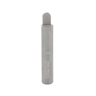 Embouts de veinage à fond rond série Dimar 118R4-X, carbure monobloc 