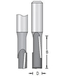 Dimar 119X812 Series Stagger Shear Tooth Bits