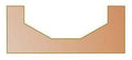 Dimar 122R8-XX Series Bevel Panel Raiser