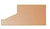 Dimar 126R8-63 Classical Raised Panel, 2 Flutes - CNC Router Store