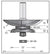 Dimar 126R8-86BC Cove Raised Panel with Back Cutter, 2 Flutes Set CNC Router Bit - CNC Router Store