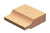 Dimar 126R8-86BC Cove Raised Panel with Back Cutter, 2 Flutes Set CNC Router Bit - CNC Router Store