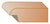 Dimar 133RX-XX Series Door Lip Assembly, 2 Flutes - CNC Router Store