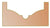 Dimar 137R8-40 Round and Ogee Plunge Type, 2 Flutes - CNC Router Store
