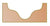 Dimar 137RX-XX Series Ogee Bits-Plunge Type, 2 Flutes - CNC Router Store