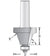 Dimar 140RB8-33 Edge Forming Bit, 2 Flutes - CNC Router Store