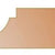 Dimar 156R8-41 Edge Forming Bits, 2 Flutes - CNC Router Store