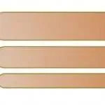 Dimar 161RX-22 Series Variable-Beading Bits, 2 Flutes - CNC Router Store