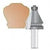 Dimar 166R8-35 Handrail Bit, 2 Flutes - CNC Router Store
