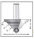 Dimar 167R8-59 Moulding Bit, 2 Flutes - CNC Router Store