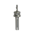 Dimar 1927124 Adapter For Solid Carbide Spiral Bits