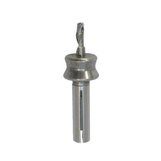 Dimar 1927124 Adapter For Solid Carbide Spiral Bits - CNC Router Store