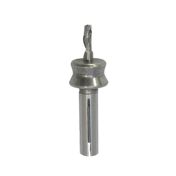 Dimar 1927124 Adapter For Solid Carbide Spiral Bits