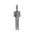 Dimar 1927124 Adapter For Solid Carbide Spiral Bits - CNC Router Store