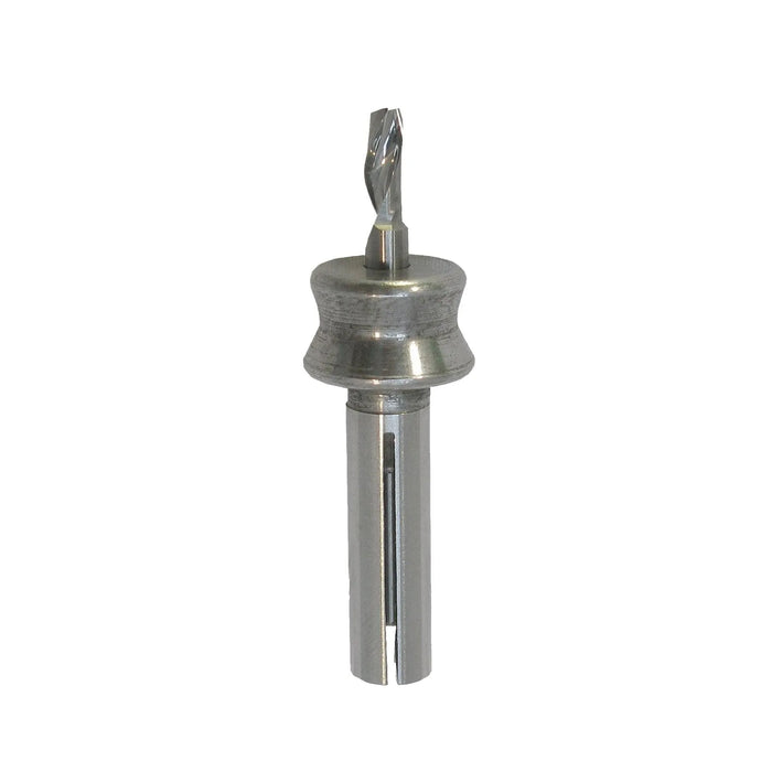 Dimar 1927124 Adapter For Solid Carbide Spiral Bits - CNC Router Store