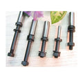 Dimar Arbors - Router Cutter Arbors W/ Nut and Washer