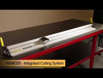 Nemesis Integrated Cutting System