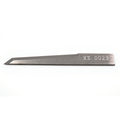 XZ0023 - ZUND Compatible - Flat Knife Blade