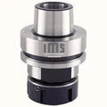 IMS Tool Holder With Covernut ER40-HSK63