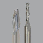 LMT Onsrud 52-200 Series Upcut Spiral Router Bits - Clean Bottom Cuts & Superior Chip Removal - CNC Router Store