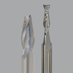 LMT Onsrud 52-200 Series Upcut Spiral Router Bits - Clean Bottom Cuts & Superior Chip Removal - CNC Router Store