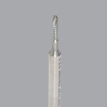 LMT Onsrud 63-600 Series Solid Carbide Upcut Spiral O Flute Router Bit–Aluminum-Single Flute - CNC Router Store