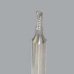 LMT Onsrud 63-600 Series Upcut Spiral O-Flute Router Bit for Aluminum - CNC Router Store