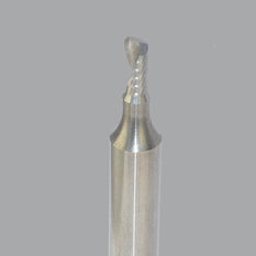 LMT Onsrud 63-600 Series Upcut Spiral O-Flute Router Bit for Aluminum - CNC Router Store