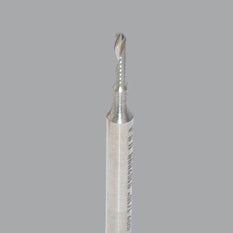 LMT Onsrud 63-600 Series Upcut Spiral O-Flute Router Bit for Aluminum - CNC Router Store