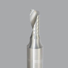 LMT Onsrud 63-600 Series Upcut Spiral O-Flute Router Bit for Aluminum - CNC Router Store