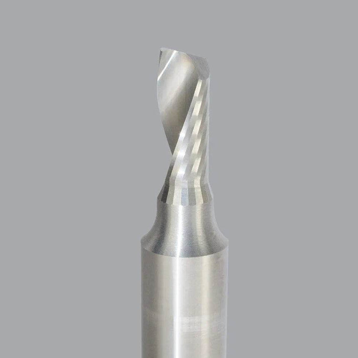 LMT Onsrud 63-600 Series Upcut Spiral O-Flute Router Bit for Aluminum - CNC Router Store