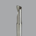 LMT Onsrud 63-600 Series Upcut Spiral O-Flute Router Bit for Aluminum