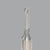 LMT Onsrud 63-600 Series Upcut Spiral O-Flute Router Bit for Aluminum - CNC Router Store