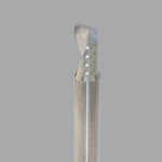 LMT Onsrud 63-600 Series Upcut Spiral O-Flute Router Bit for Aluminum - CNC Router Store