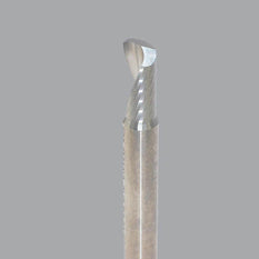 LMT Onsrud 63-600 Series Upcut Spiral O-Flute Router Bit for Aluminum - CNC Router Store