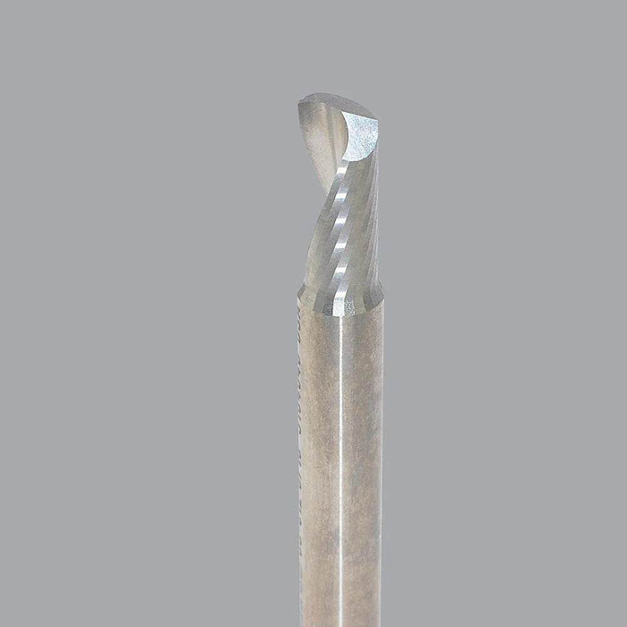 LMT Onsrud 63-600 Series Upcut Spiral O-Flute Router Bit for Aluminum - CNC Router Store