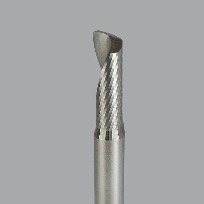 LMT Onsrud 63-600 Series Upcut Spiral O-Flute Router Bit for Aluminum - CNC Router Store