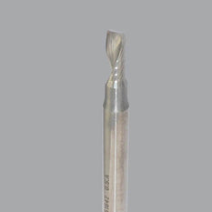 LMT Onsrud 63-600 Series Upcut Spiral O-Flute Router Bit for Aluminum - CNC Router Store