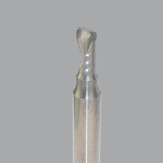 LMT Onsrud 63-600 Series Upcut Spiral O-Flute Router Bit for Aluminum - CNC Router Store