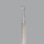 LMT Onsrud 63-600 Series Upcut Spiral O-Flute Router Bit for Aluminum - CNC Router Store