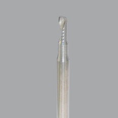 LMT Onsrud 63-600 Series Upcut Spiral O-Flute Router Bit for Aluminum - CNC Router Store